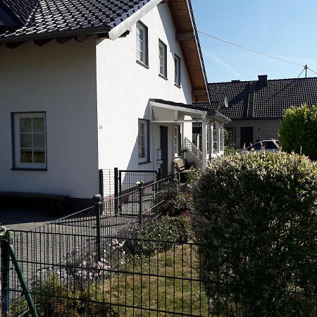 Apartament Wershofen/Eifel Zewnętrze zdjęcie