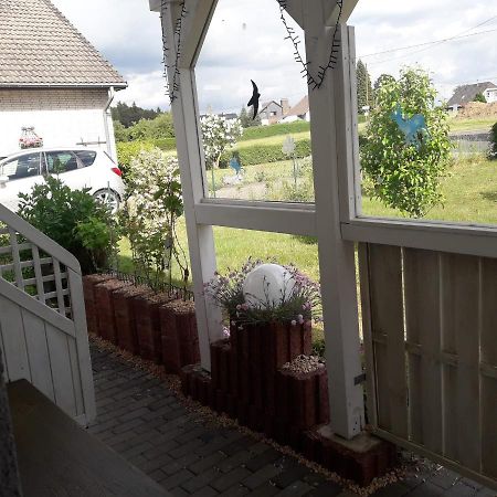 Apartament Wershofen/Eifel Zewnętrze zdjęcie