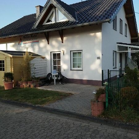 Apartament Wershofen/Eifel Zewnętrze zdjęcie