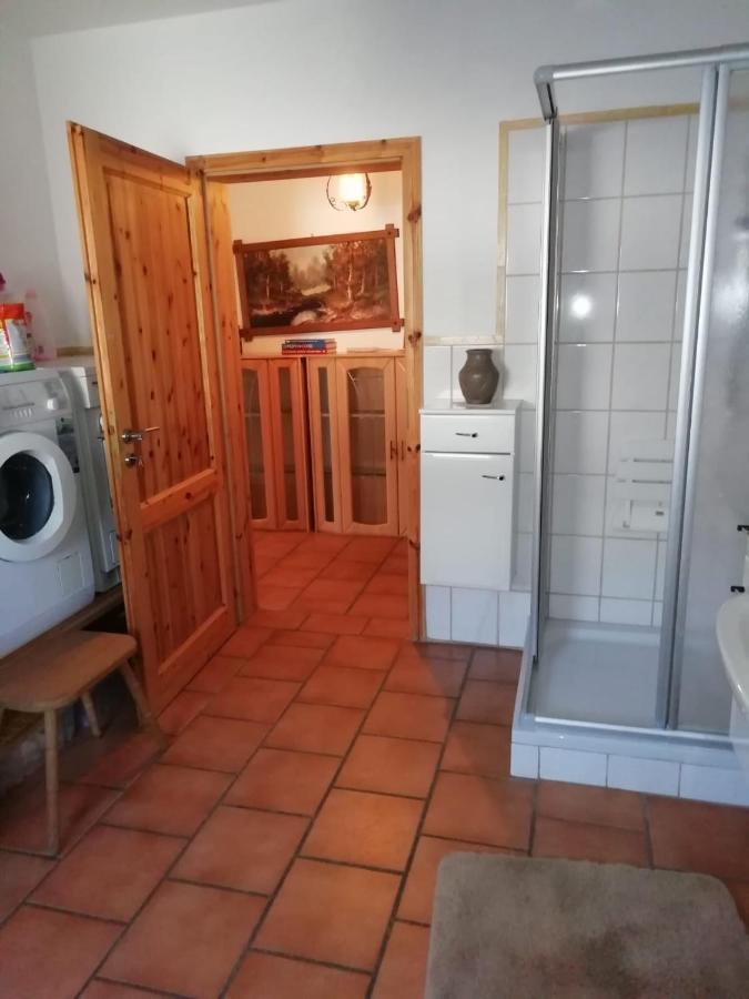 Apartament Wershofen/Eifel Zewnętrze zdjęcie