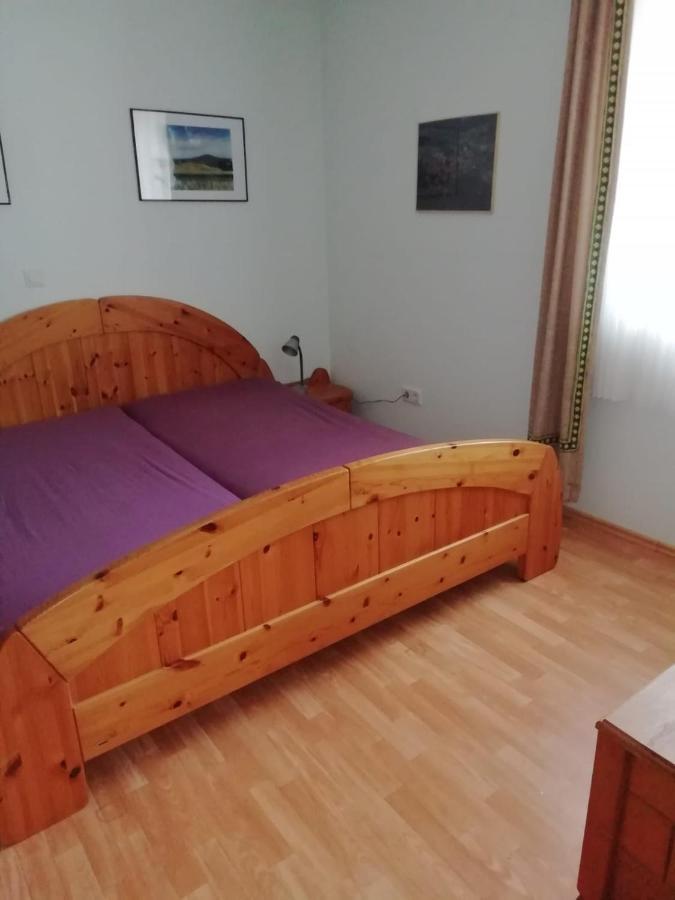 Apartament Wershofen/Eifel Zewnętrze zdjęcie