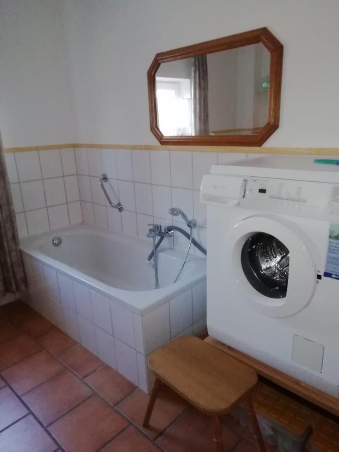 Apartament Wershofen/Eifel Zewnętrze zdjęcie