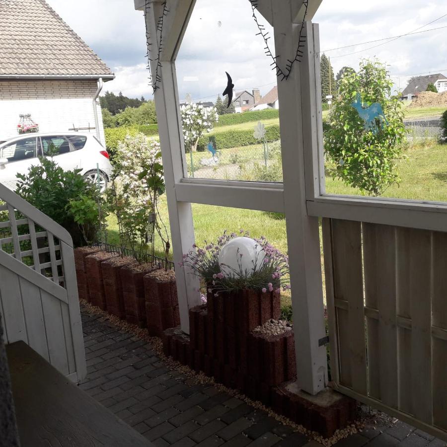 Apartament Wershofen/Eifel Zewnętrze zdjęcie