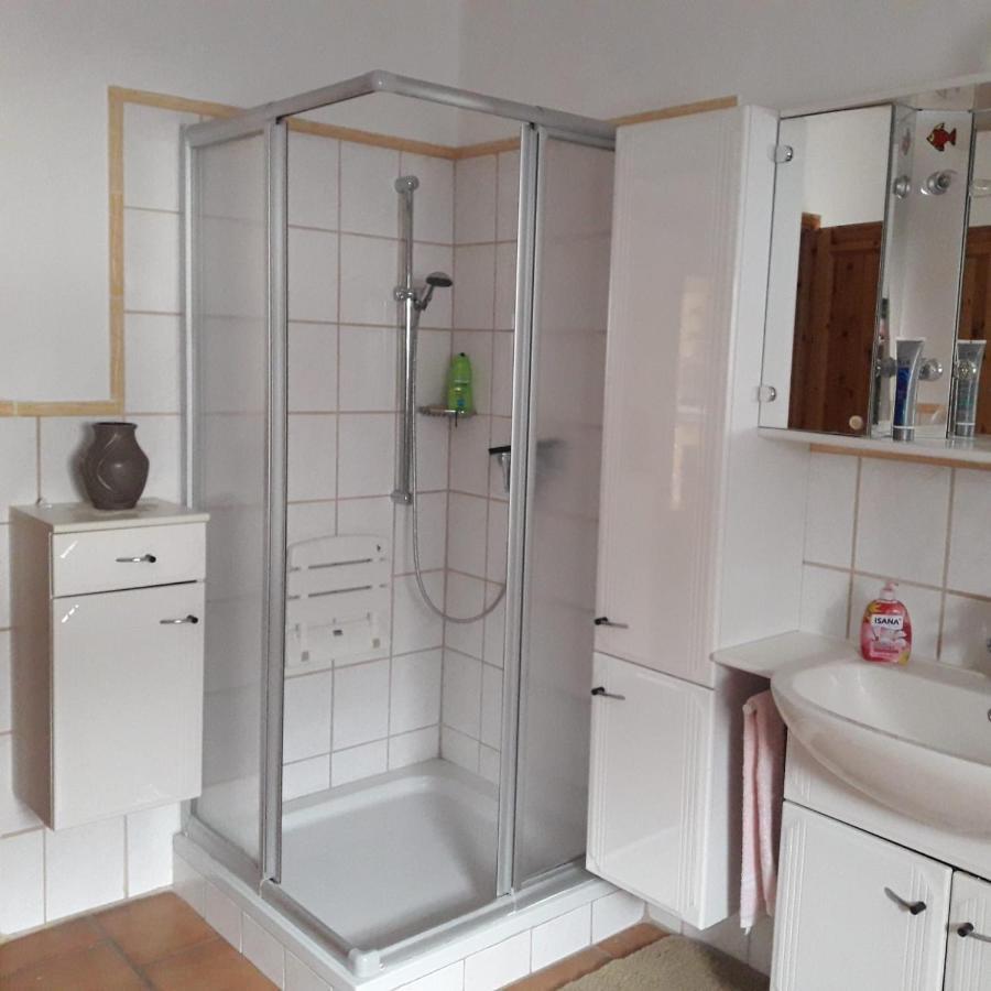 Apartament Wershofen/Eifel Zewnętrze zdjęcie
