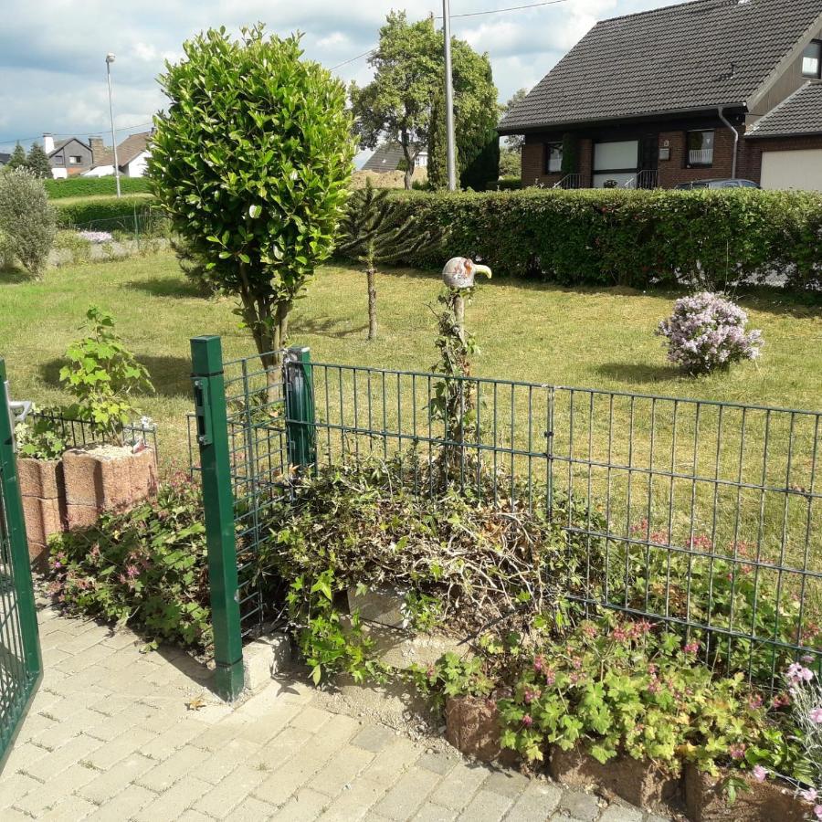 Apartament Wershofen/Eifel Zewnętrze zdjęcie