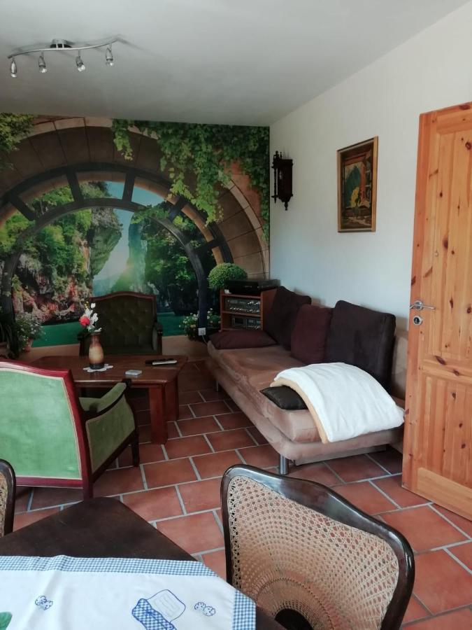 Apartament Wershofen/Eifel Zewnętrze zdjęcie