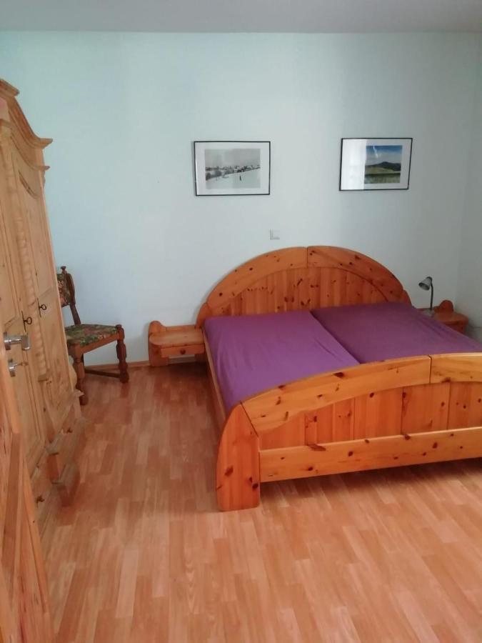Apartament Wershofen/Eifel Zewnętrze zdjęcie