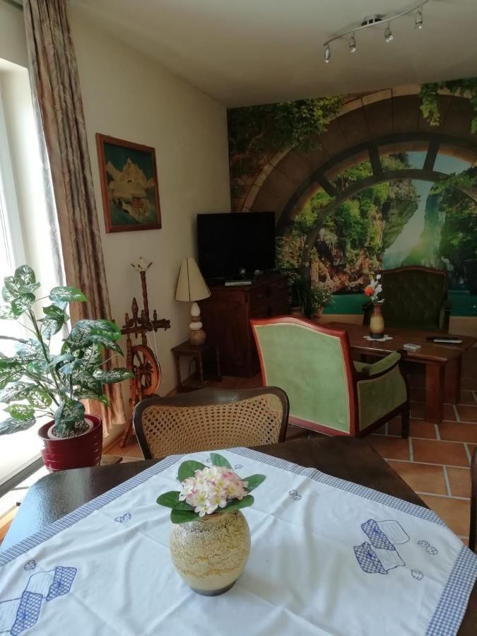 Apartament Wershofen/Eifel Zewnętrze zdjęcie