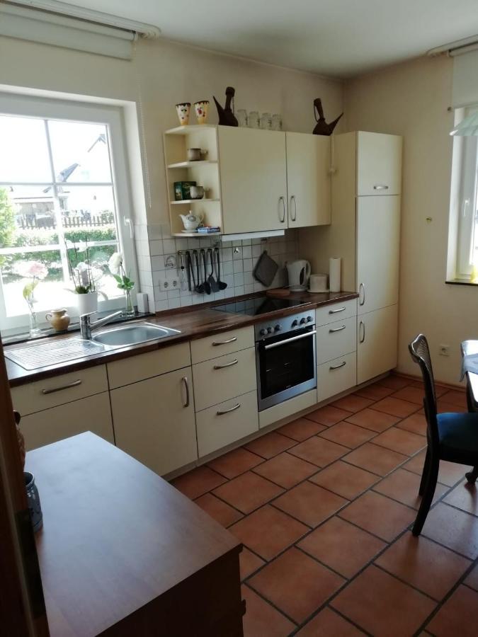 Apartament Wershofen/Eifel Zewnętrze zdjęcie