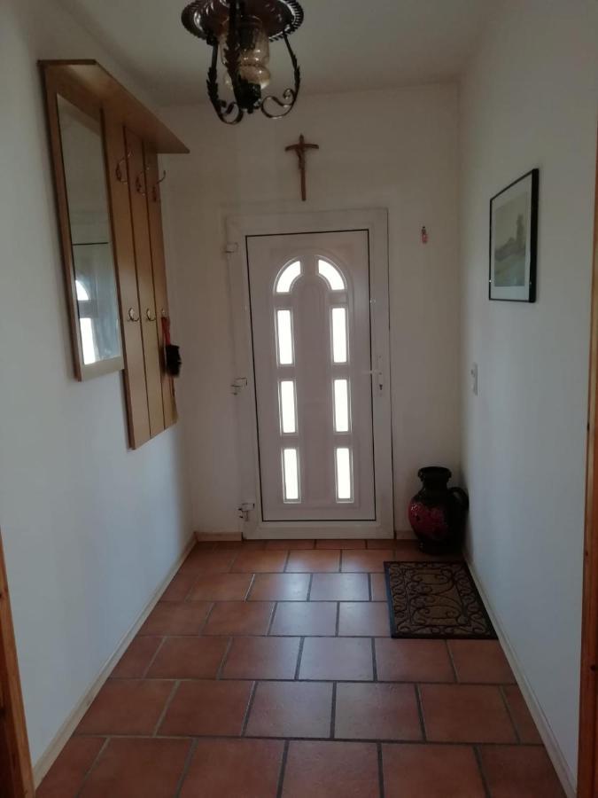 Apartament Wershofen/Eifel Zewnętrze zdjęcie
