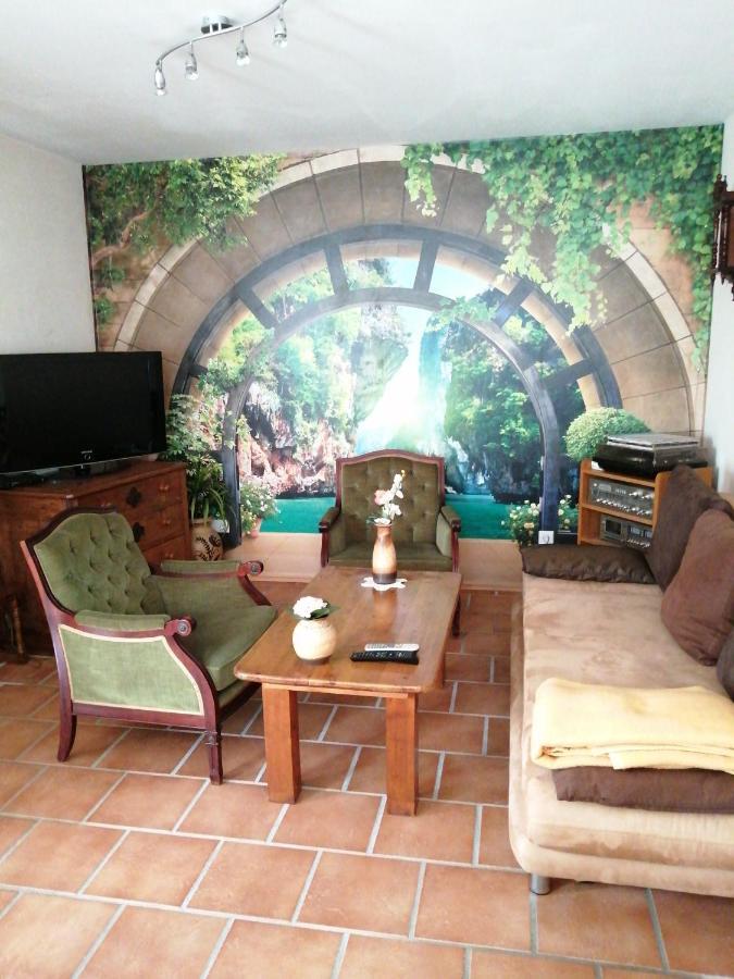 Apartament Wershofen/Eifel Zewnętrze zdjęcie