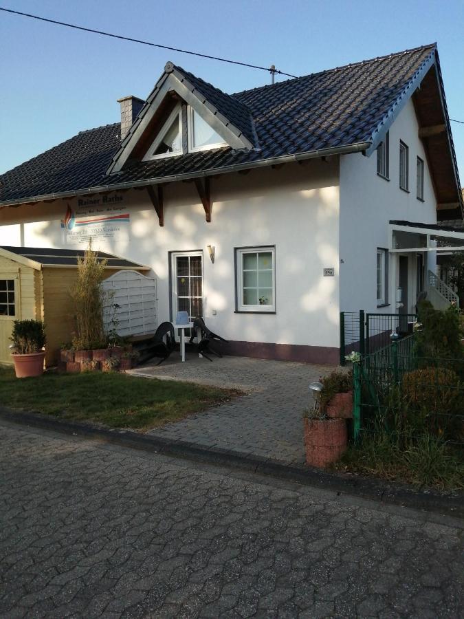 Apartament Wershofen/Eifel Zewnętrze zdjęcie